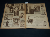 1945 DEC 30 THE PITTSBURGH PRESS SUNDAY ROTO SECTION - PICTURES OF YEAR- NP 4562
