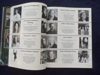 1999 LAKES MOUNTAIN LAKES HIGH SCHOOL YEARBOOK - MOUNTAIN LAKES, NJ - YB 1926T
