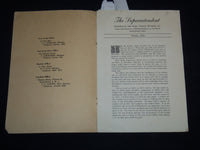 1923 OCTOBER KARL KIEFER MACHINE CO. - THE SUPERINTENDENT MAGAZINE - J 9147