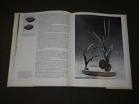 1969 JAPANESE FLOWER ARRANGEMENT IKEBANA BY JOHN MARCH-PENNEY - I 1620
