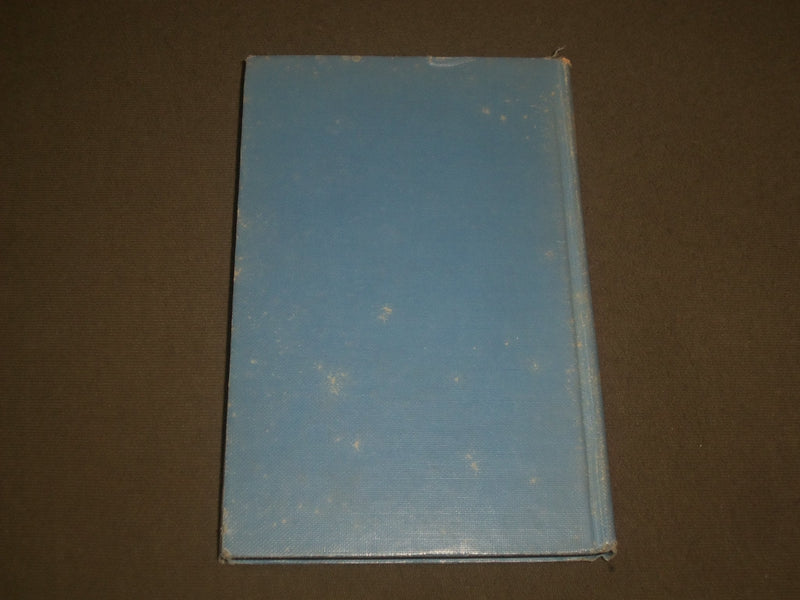 1937 WHAT YOU SHOULD KNOW ABOUT EYES BOOK BY PARK LEWIS M. D. - J 2681