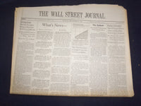 1998 DEC 28 THE WALL STREET JOURNAL - JAPAN'S JOBLESS RATE RISES TO U.S - WJ 91