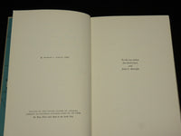 1956 WE WERE THERE WITH BYRD HARDCOVER BOOK BY CHARLES S. STRONG - KD 7381