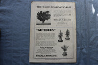 1932 DECEMBER AMERICAN FOREST MAGAZINE - SP 4923I