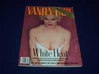 1990 APRIL VANITY FAIR MAGAZINE - MADONNA - SP 4320