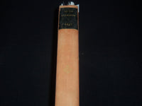 1897 JANUARY-DECEMBER LA VIE PARISIENNE FRENCH MAGAZINE BOUND VOLUME - KD 3806L