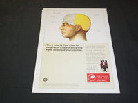 1998 AUGUST TENNIS MAGAZINE - BILLY JEAN KING - SP 7431