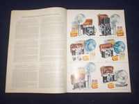 1956 MONTGOMERY WARD PHOTOGRAPHIC BOOK CATALOG - SOFTCOVER - J 9306