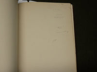 1893 THE ENGLISH MEMORIAL BOOK - NEW HAVEN COLONY HISTORICAL SOCIETY - KD 6224
