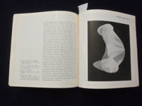 1965 YOUNG AMERICA 1965 - THIRTY AMERICAN ARTISTS UNDER THIRTY-FIVE - J 8459