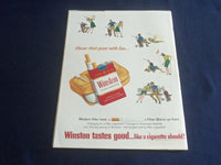 1964 JUNE 2 LOOK MAGAZINE - THE FLYING WHITE HOUSE - LK 82