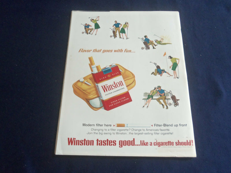 1964 JUNE 2 LOOK MAGAZINE - THE FLYING WHITE HOUSE - LK 82