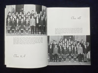 1967 CHIMES SAINT JOHN CATHEDRAL HIGH SCHOOL YEARBOOK - PATERSON, NJ - YB 3060