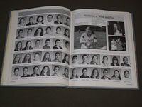 2003 PEGASUS SPOTSWOOD HIGH SCHOOL YEARBOOK - NEW JERSEY - PHOTOS - YB 1109