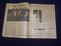 1975 MARCH 26 BUGLE AMERICAN MAGAZINE & COMMUNITY RESOURCE HANDBOOK - J 9426