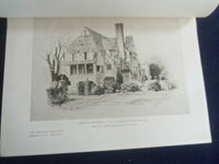 1926 SEP 5 THE AMERICAN ARCHITECT MAGAZINE - PHOTOS, STORIES & ADS - ST 7294