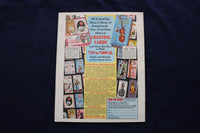 1957 JUNE TV AND MOVIE FAN MAGAZINE - ELVIS PRESLEY - BRANDO COVER - E 18759