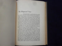 1947 THE WAYWARD PRESSMAN HARDCOVER BOOK BY A. J. LIEBLING - KD 8644