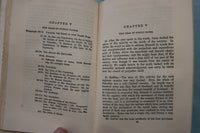 1949 THE LIFE OF JESUS CHRIS HARDCOVER BOOK BY JAMES STALKER, D.D. - KD 9643
