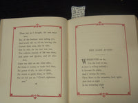 1869 NO SECTS IN HEAVEN AND OTHER POEMS BOOK BY E. H. J. CLEAVELAND - K 2098