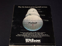 1980 MAY 30 GOLF WORLD MAGAZINE - DAVID GRAHAM FRONT COVER - E 6994