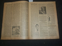 1935 PATHFINDER MAGAZINE - LOT OF 3 - J 6378