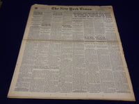 1935 MAR 11 NEW YORK TIMES TREASURY USES GOLD PROFIT RETIRE BANK NOTES - NT 1859