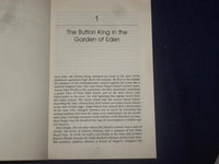 1997 DRIVING THE GREEN - BY JOHN STRAWN - SIGNED BY JOHN STRAWN - - KD 2757G