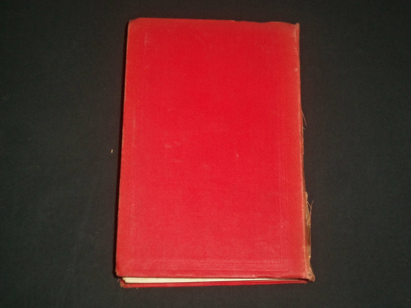 1898 GUIDE DE BRUXELLES SOUVENIR BOOK - NICE PHOTOS - MAP - KD 5449