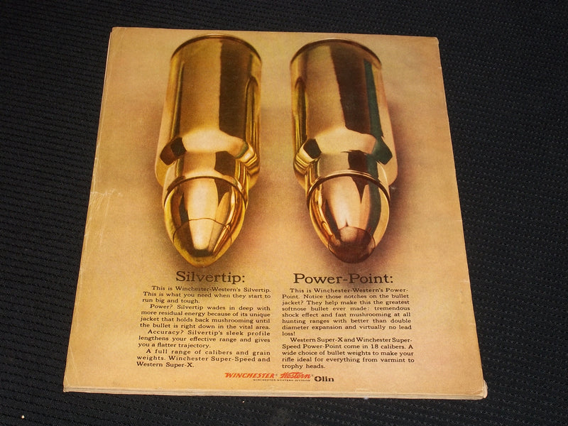 1965 OCTOBER SPORT MAGAZINE - WILLS & KOUFAX COVER - E 259