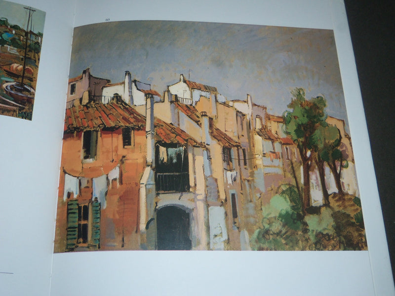 1984 MAGGI BY GIORGIO TORELLI ITALIAN BOOK - HARDCOVER - I 523