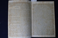 1844 SPEECH OF MR. COLQUITT OF GEORGIA SOFTCOVER BOOKLET - K 1406
