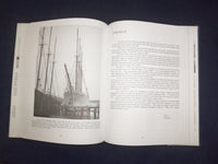 2002 A CAPTAIN FROM CAPE COD HARDCOVER BOOK - SIGNED BY PAUL C. MORRIS - KD 8807