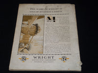 1929 AUGUST 17 AVIATION MAGAZINE - SPECIAL FEATURES FRONT COVER - E 4210