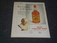 1953 FEBRUARY 21 THE NEW YORKER MAGAZINE - ILLUSTRATED COVER - NY 929