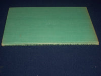 1944 THE FAIR RIVER OF SOUTHERN ENGLAND BOOK BY FLETCHER ALLEN 2ND EDN - KD 2476