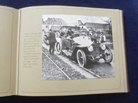 1966 BOYHOOD PHOTOS OF J. H. LARTIGUE HARDCOVER BOOK - KD 8759