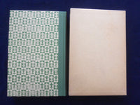 1961 EUGENIE GRANDET HARDCOVER BOOK BY ELLEN MARRIAGE - HERITAGE PRESS - KD 9340