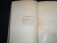 1903 GREAT EPOCHS IN ART HISTORY BOOK BY JAMES M. HOPPIN - KD 4815O