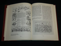 1983 ARTIST & THE CRITICS' SERIES - RICHARD DOYLE BOOK BY RODNEY ENGEN - KD 7076