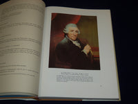 1970 BEETHOVEN HARDCOVER BOOK BY H. C. ROBBINS LANDON FIRST EDITION - I 357