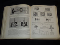 1929 CLOW PLUMBING FIXTURES CATALOG NO. 50 - GENERAL EDITION - KD 3911A