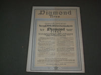 1911 MARCH 25 COLLIER'S MAGAZINE - GREAT ILLUSTRATIONS, ARTICLES & ADS - F 619
