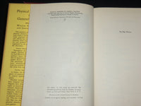 1952 PHYSICAL MEDICINE IN GENERAL PRACTICE BOOK EDITED BY LICHT - KD 6415