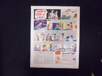 1937 AUGUST WOMAN'S HOME COMPANION MAGAZINE - ILLUSTRATIONS STORIES ADS-ST 3879