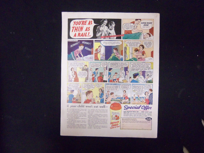 1937 AUGUST WOMAN'S HOME COMPANION MAGAZINE - ILLUSTRATIONS STORIES ADS-ST 3879