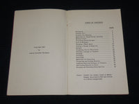 1947 DECORATING COUNTRY TIN SOFTCOVER BOOK BY AUDREY CHANDLER WOODMAN - J 7045