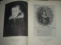 1961 THE PORTRAIT OF JOHN MILTON AT PRINCETON BY JOHN RUPERT MARTIN - KD 2221