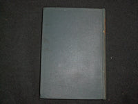 1914 PELLEAS AND MELISANDA, AND THE SIGHTLESS HARDCOVER BOOK BY - KD 9216