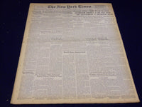 1946 FEBRUARY 17 NEW YORK TIMES - SMALLER STEEL FIRMS RUSH TO SIGN - NT 2629